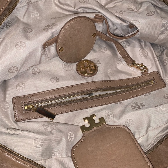 Tory Burch handbag - Picture 10 of 13